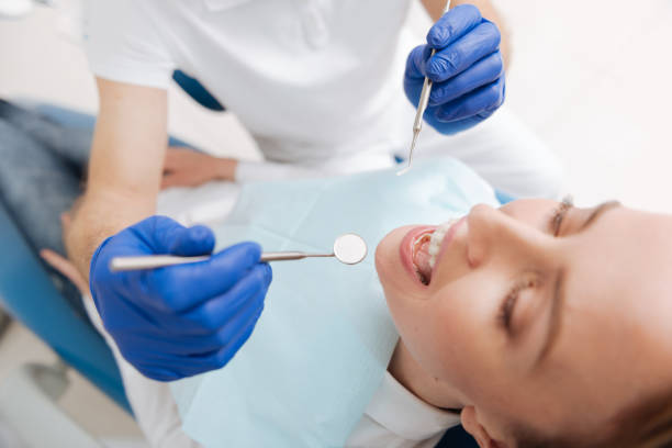 Best Dental Exams and Cleanings  in Essex Village, CT